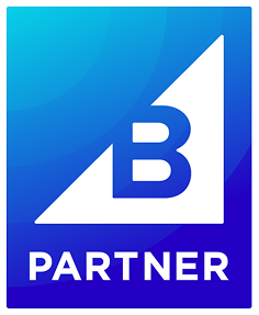 BigCommerce partner logo