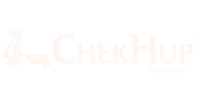 ChekHup brand
  Logo