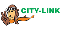 City-Link Logo