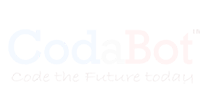 CodaBot Logo