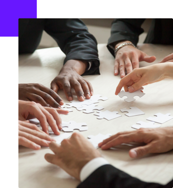 Empowering business and agencies