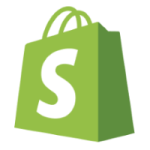 Shopify Logo