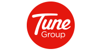 Tune Group Logo